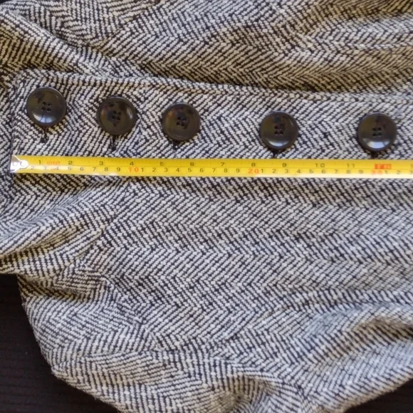 Houndstooth Jacket - Picture 5 of 7